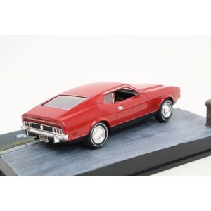 Ford Mustang Mach 1 ''Diamonds are Forever'' 007