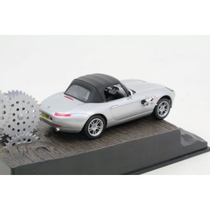 BMW Z8 ''The World is Not Enough'' 007