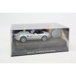 BMW Z8 ''The World is Not Enough'' 007