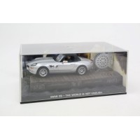BMW Z8 ''The World is Not Enough'' 007