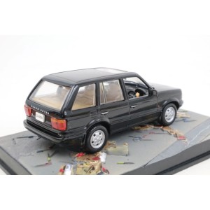Range Rover ''Tomorrow Never Dies'' 007