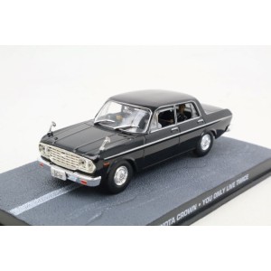 Toyota Crown ''You Only Live Twice'' 007