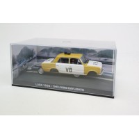 Lada 1500 ''The Living Daylights'' 007