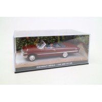 Chevrolet Impala ''Live and Let Die'' 007