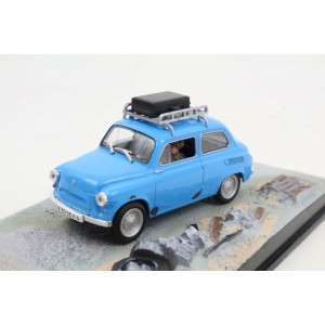 ZAZ 965A ''Goldeneye'' 007