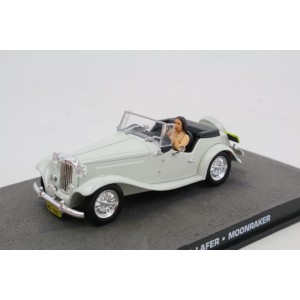 MP Lafer ''Moonraker'' 007