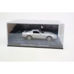 Chevrolet Corvette ''A View To A Kill'' 007