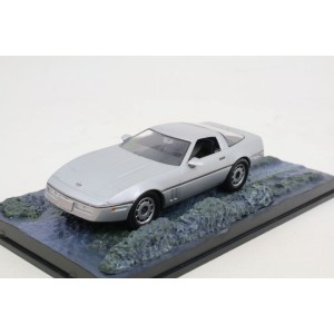 Chevrolet Corvette ''A View To A Kill'' 007