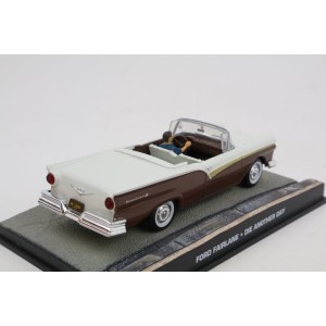 Ford Fairlane ''Die Another Day'' 007