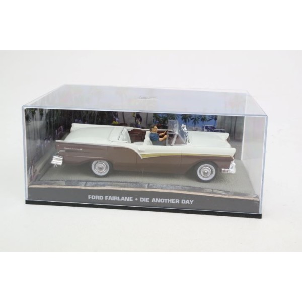 Ford Fairlane ''Die Another Day'' 007