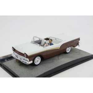 Ford Fairlane ''Die Another Day'' 007