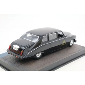 Daimler Limousine ''Casino Royale'' 007