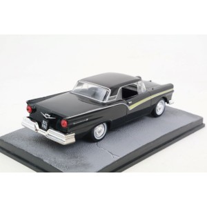 Ford Fairlane ''Thunderball'' 007