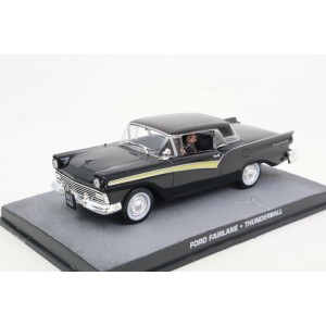 Ford Fairlane ''Thunderball'' 007