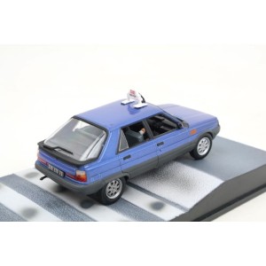 Renault 11 ''A View To A Kill'' 007