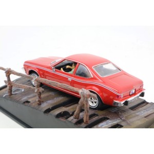 AMC Hornet ''The Man With The Golden Gun'' 007