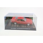AMC Hornet ''The Man With The Golden Gun'' 007