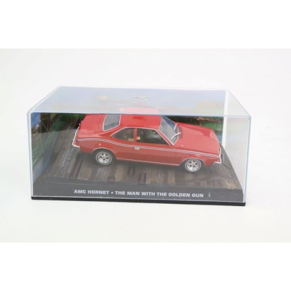 AMC Hornet ''The Man With The Golden Gun'' 007