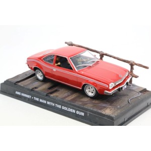 AMC Hornet ''The Man With The Golden Gun'' 007