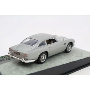Aston Martin DB5 ''Goldfinger'' 007
