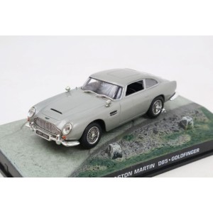Aston Martin DB5 ''Goldfinger'' 007