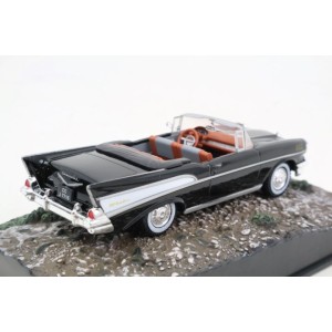 Chevrolet Bel Air ''Dr No'' 007