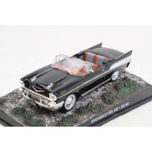 Chevrolet Bel Air ''Dr No'' 007
