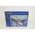 Eurofighter Typhoon