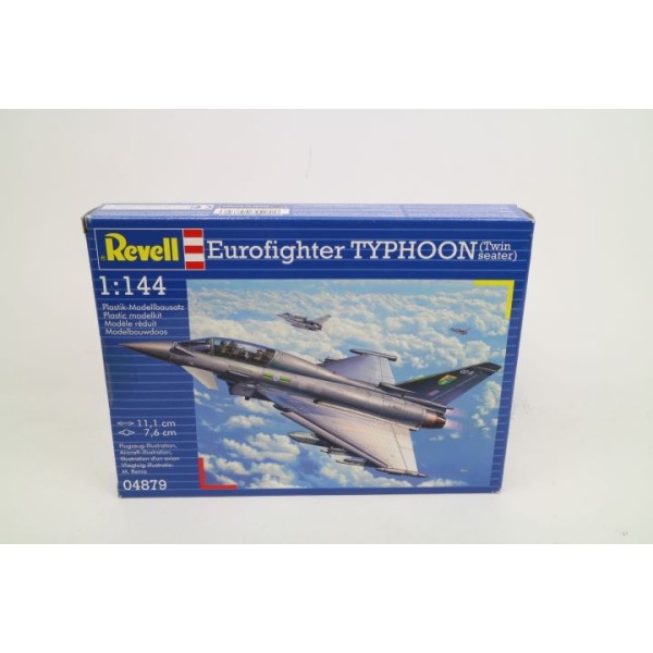 Eurofighter Typhoon