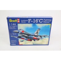 F-16C Fighting Falcon