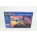 Eurocopter BK117 ''Space Design''