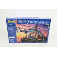 Eurocopter BK117 ''Space Design''