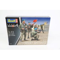 Sovjet Spetsnaz