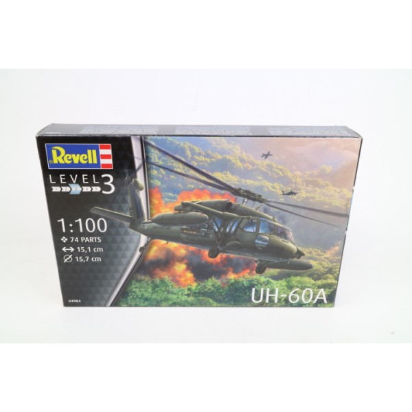 UH-60A