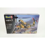 Bell AH-1G Cobra
