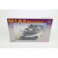 M1 A2 Abrams 194th Brigade