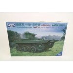 VCL Light Amphibious Tank A4E12 ''Knil Version''