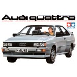 Audi Quattro