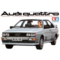 Audi Quattro