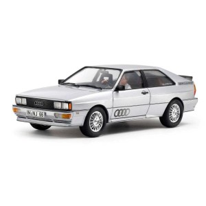 Audi Quattro