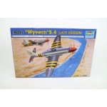 ''Wyvern'' S.4 [Late Version]