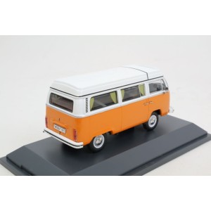 Volkswagen T2b Campingbus