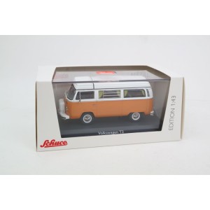 Volkswagen T2b Campingbus