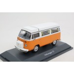 Volkswagen T2b Campingbus