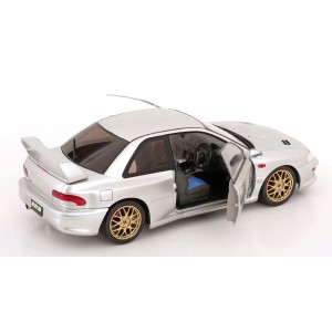 Subaru Impreza 22B 1998