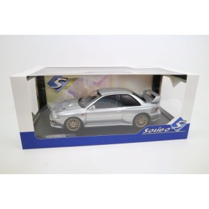 Subaru Impreza 22B 1998