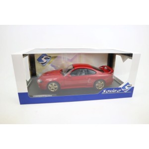 Nissan Silvia S15 Spec-R Aero 1999