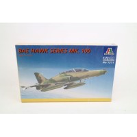 BAE Hawk Series MK. 100