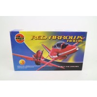 Red Arrows Hawk
