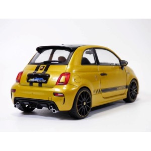 Fiat F595 Abarth ''Solido Works'' 2024
